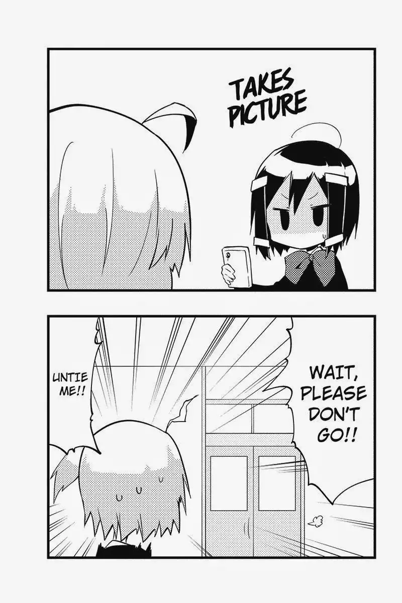 Seitokai Sousenkyo Chapter 14 3